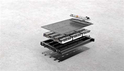 为何全新 Macan 的充电过程如此高效？ - Porsche Newsroom CHN