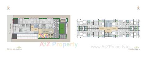 Devanshi Prime | at Raysan, Gandhinagar