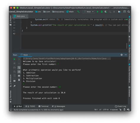 Image result for Making Calculator in Java