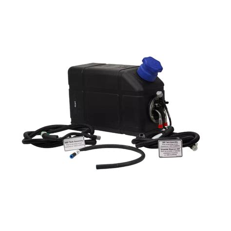 Image result for Cummins Def Tank Level Sensor