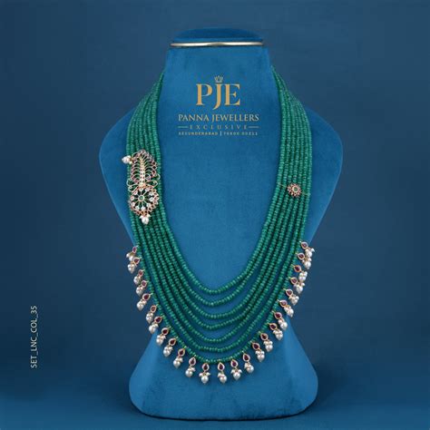 SET – PJE Jewels