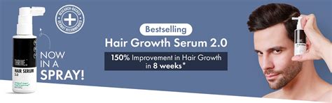 ThriveCo: Evidence-Based Hair & Skin Care Products