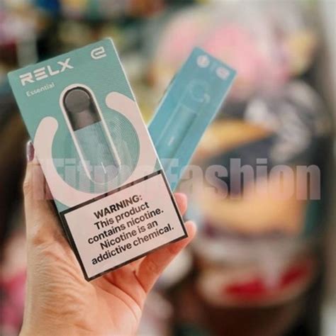 Image result for RelX Infinity vs Essential