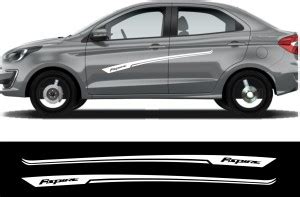 WRAPPING MANIA Sticker & Decal for Car Price in India - Buy WRAPPING ...