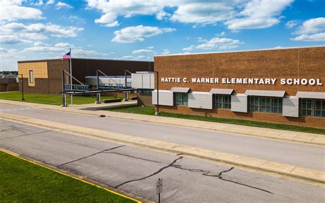 Home | Warner Elementary School