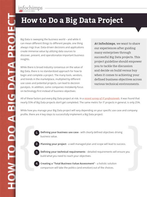 Big Data Project Plan 的图像结果