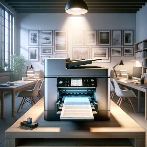 Printing From Computer 的图像结果