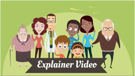 Image result for Explainer Video Home Images