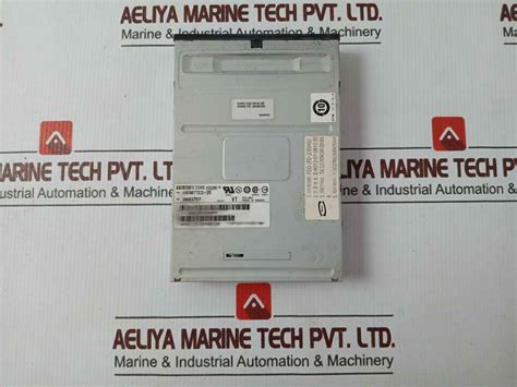 Teac Fd-235Hg Internal Floppy Disk Drive 193077C2-35 E75017 414257-001 ...
