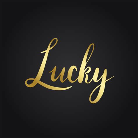 Lucky Svg Free - 215+ File SVG PNG DXF EPS Free
