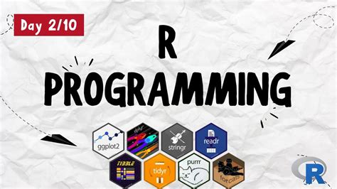 R Programming Language Code MIT Course 的图像结果