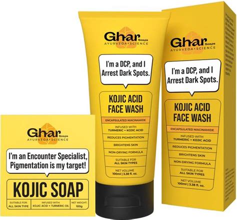 Ghar Soaps Body And Face Care - Buy Ghar Soaps Body And Face Care ...