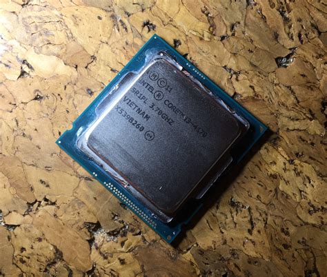 Intel i3 4170 3.7 GHz S HLADNJAKOM