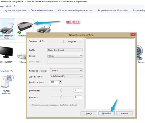 Image result for Comment Modifier Un Fichier Scanner