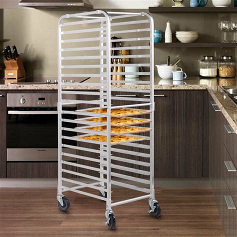 8 Best Baking Sheet Storage Rack for 2023 | CitizenSide