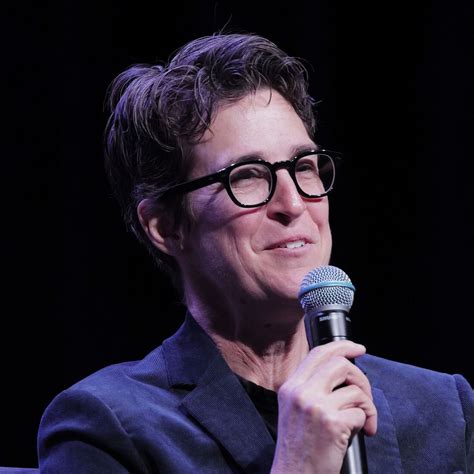 “I Don’t Debate Monsters. I Expose Them.” — Rachel Maddow’s On-Air ...