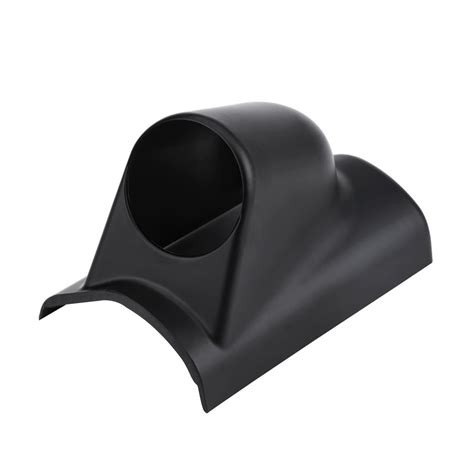 VGEBY Pillar Gauge Mount Pod, Universal Heavy Duty Car Dash Gauge Pod ...