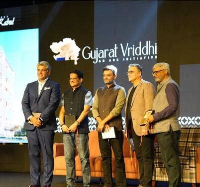 Dr Kailash Goenka A Visionary Leader From Ahmedabad - Hotel In ...
