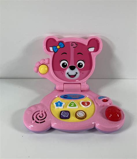 Image result for VTech Tablet Bears