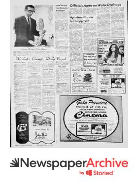 Waukesha Freeman Newspaper Archives, Nov 15, 1967, p. 2