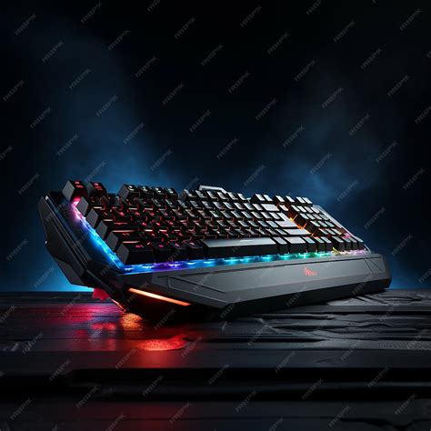 High-Tech Computer Keyboard 的图像结果