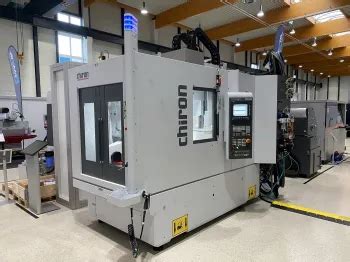 Werkzeugmaschinen neu & gebraucht im CNC Outlet Center