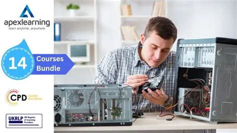 Computer Maintenance Training 的图像结果