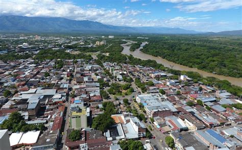 Neiva avanza para ser una ciudad sostenible y competitiva - TSM Noticias