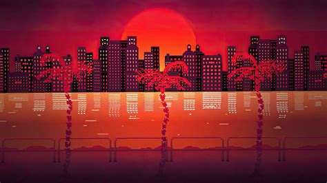 Pin by Pinner on Artpop | Miami wallpaper, Hotline miami, Aesthetic ...