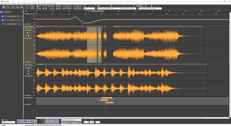 Image result for Audacity Sound Editor