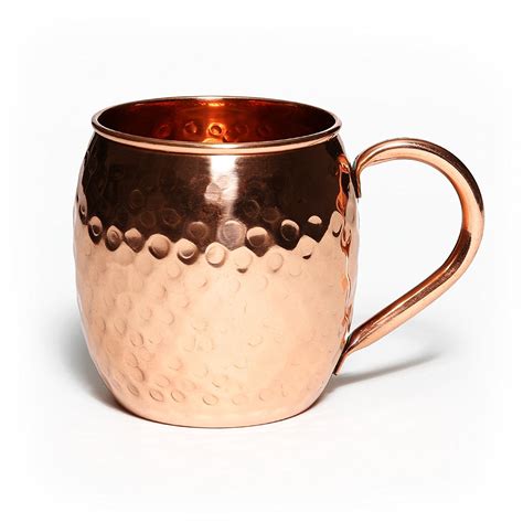 16 Best Copper Mule Mugs 2020 (Reviews & Buyer's Guide)