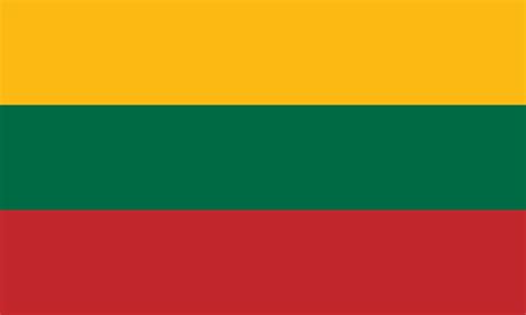 Country Flags with Red, Yellow, and Green