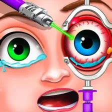 Image result for Eye Surgery Simulation