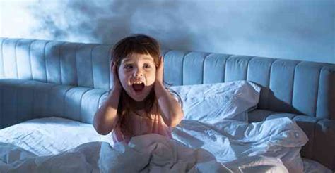 孩子夜惊和发恶梦有什么分别？ 父母应怎么做？ | 新生活报 - ILifePost爱生活