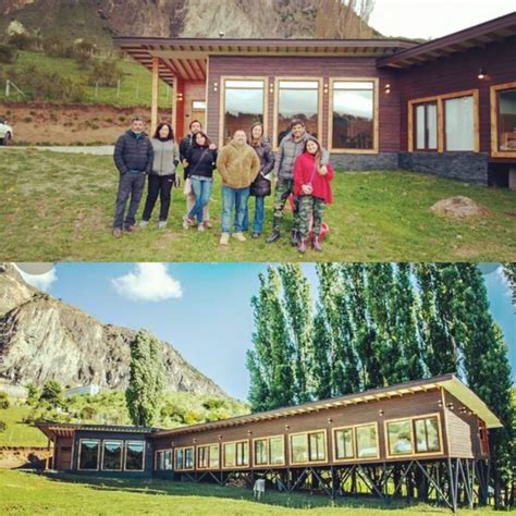AUSTRAL PATAGONIAN LODGE (Coyhaique) - Hotel Reviews & Photos - Tripadvisor