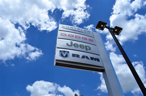 Greenville Chrysler Dodge Jeep Ram - Greenville, TX | Cars.com