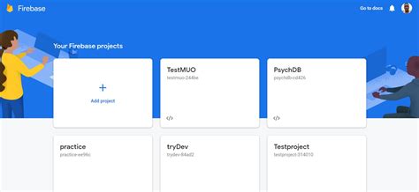 Image result for Connect to Firebase Using JavaScript