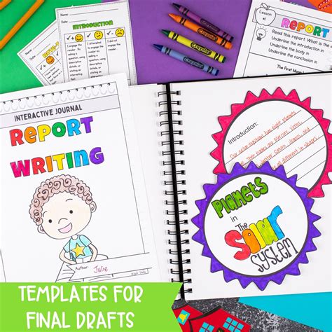 Image result for Report Writing KS2