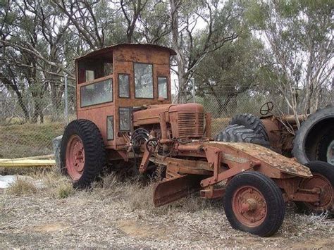 Will It Start Old Tractors 的图像结果