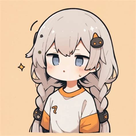 漫画美女头像 的图像结果