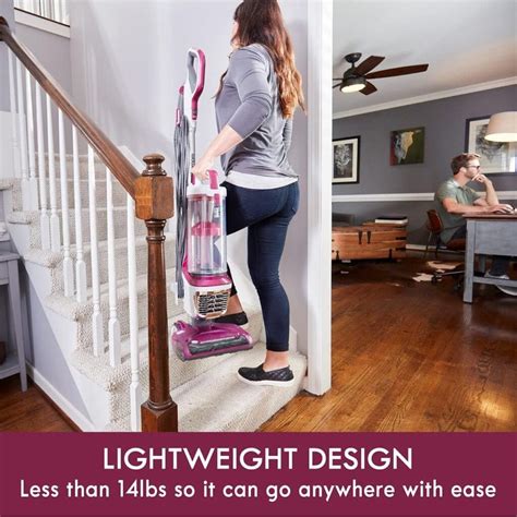 Kenmore DU2015 Bagless Upright Vacuum Lightweight Carpet Cleaner Review ...