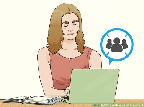 Image result for How to Script Treatment