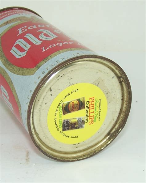 Lot Detail - Eastside Old Tap 11 Ounce Flat Top, 58-19