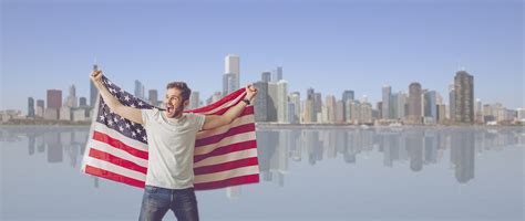 Becas para estudiar en Estados Unidos ¿Cómo consigo una?