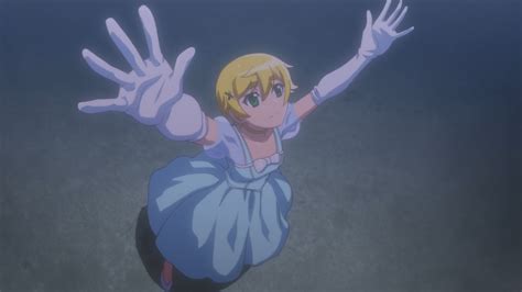 Nurse Witch Komugichan