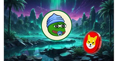 Most Promising Meme Coin of 2025: Shiba Inu (SHIB) Takes a Backseat as ...