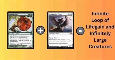 What is Lifelink in MTG Magic: the Gathering Cards? - Mono Color Magic