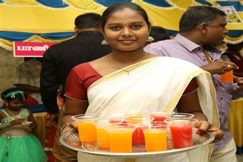 Nandhini Caterers Chennai - Caterer - Kodambakkam - Weddingwire.in