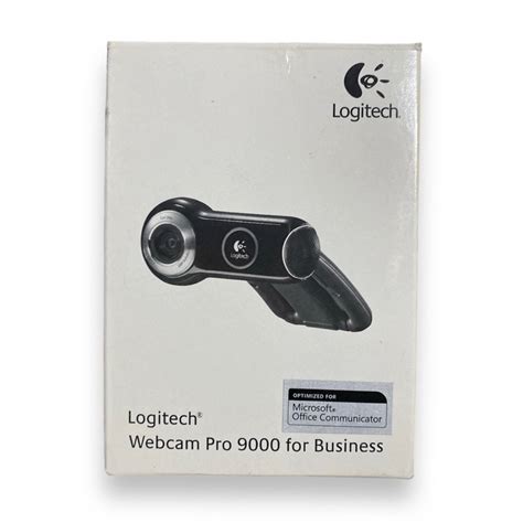 Image result for Logitech Webcam Pro 9000 Install