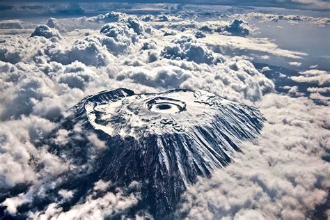 Mount Kilimanjaro, The Very Exotic Mountain and Safe Guide To Climb It ...